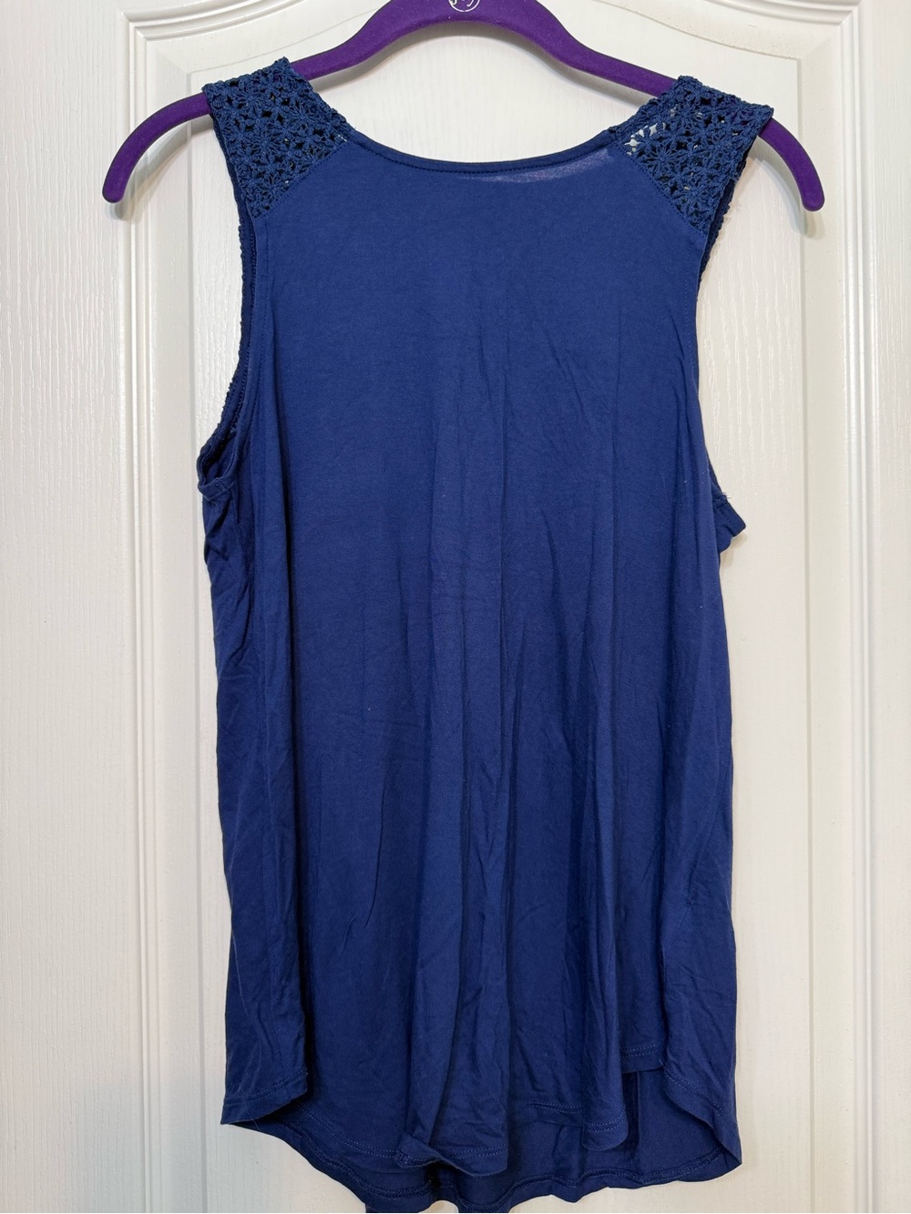 Women’s Old Navy Swing Tank